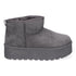 Ters Stiefeletten – Grau