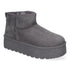 Ters Stiefeletten – Grau