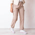 Arele Trousers - Beige