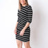 Sefa Dress - Black