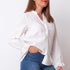 Camisa Arles - Blanco