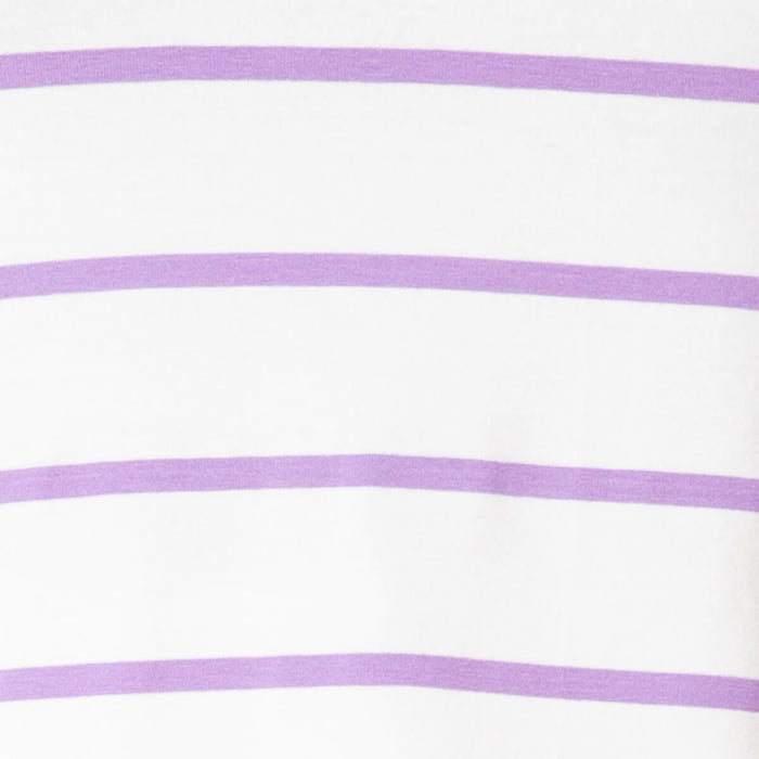 Calix T-shirt - Lilac