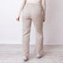 Pantalon Afelpado Serela - Beige