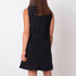 Baki Dress - Black