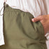 Arele Trousers - Khaki