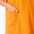 Robe Lisat - Orange