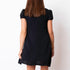 Adara Dress - Black