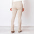 Jeans mit Schlag Desflecado - Beige