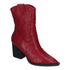 Guada-Stiefel – Rot