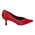 Chaussure Venise - Rouge