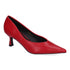 Chaussure Venise - Rouge