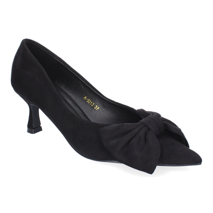 Chaussures de salon Laia - Noir