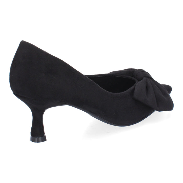 Chaussures de salon Laia - Noir