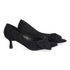 Chaussures de salon Laia - Noir