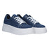 Turnschuh Liam - Blau