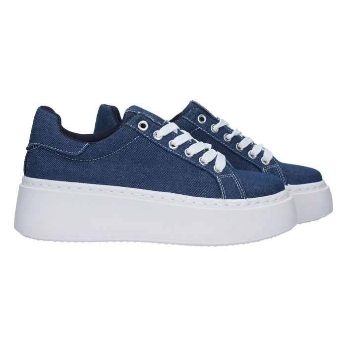 Sneaker Liam - Blue