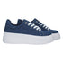 Turnschuh Liam - Blau