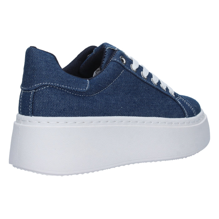 Turnschuh Liam - Blau