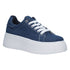 Turnschuh Liam - Blau