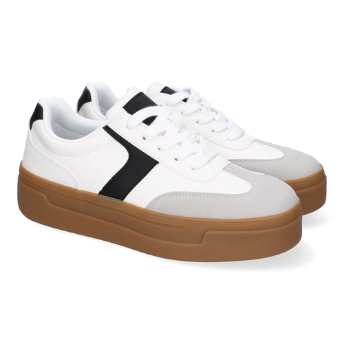 Veu Sneaker - White