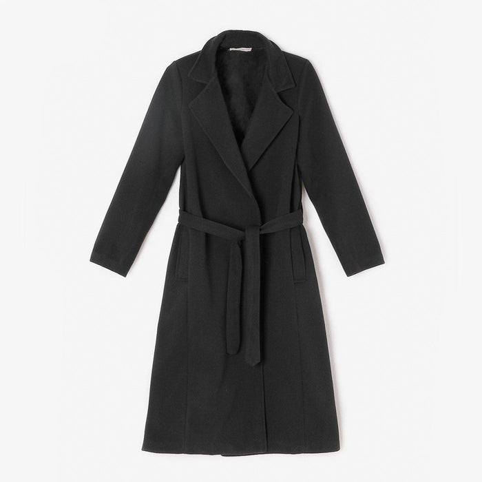 Coat Palmon - noir
