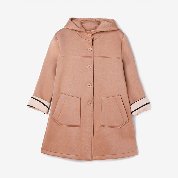 Coat Quino - Beige