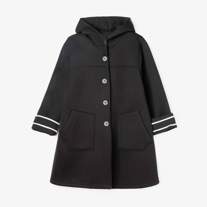 Manteau Quino - Noir