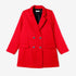 Manteau wiki - rouge