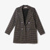 Blazer Baoba - Brown