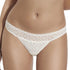 Slip brasiliano Selene 3114 - Avorio