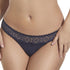 Slip brasiliano Selene 3114 - Blu marino