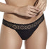 Slip brasiliano Selene 3114 - Nero