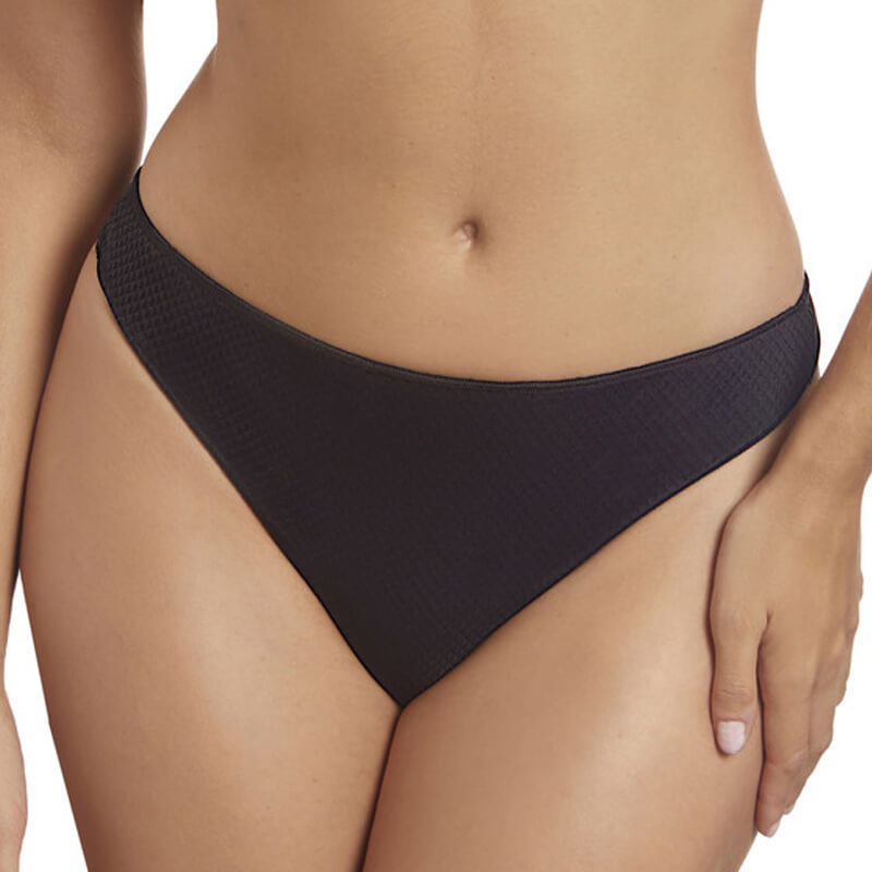 Selene Tanga 3125 – Schwarz