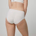 Ysabel Mora 19691 High Control Panties - White