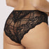 Ysabel Mora 10140 Midi Panty - Black