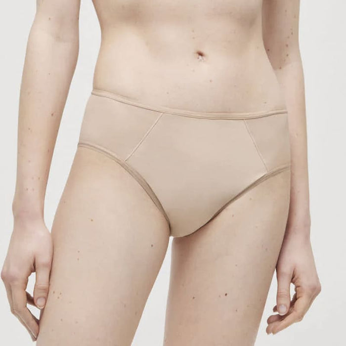 Panty menstrual Ysabel Mora 19390 - Nude