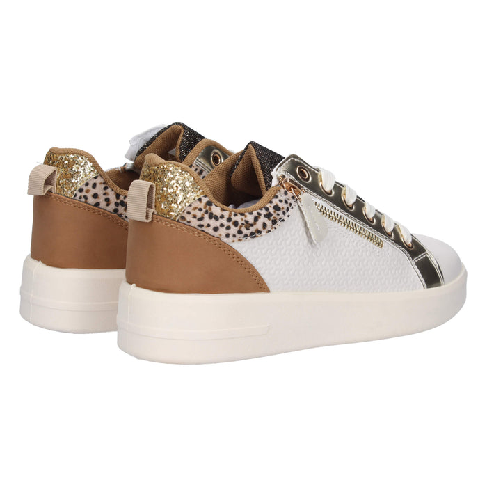 Scarpe da ginnastica Bos - Beige