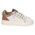 Scarpe da ginnastica Bos - Beige