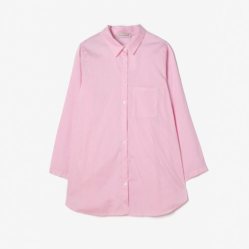 Anage Shirt - Pink