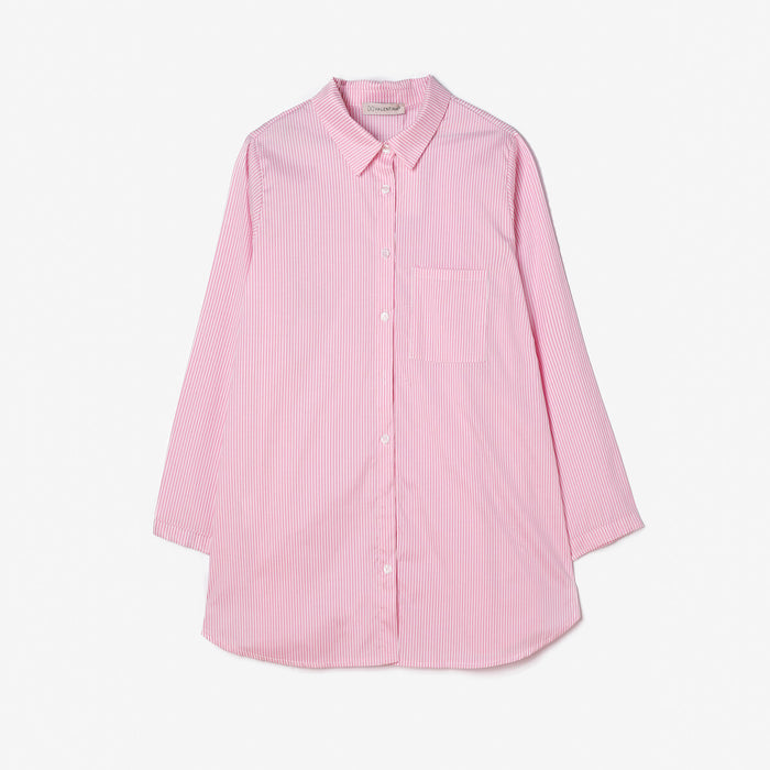 Anage - Shirt Rosa