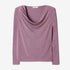 T-shirt Solet - Lilas