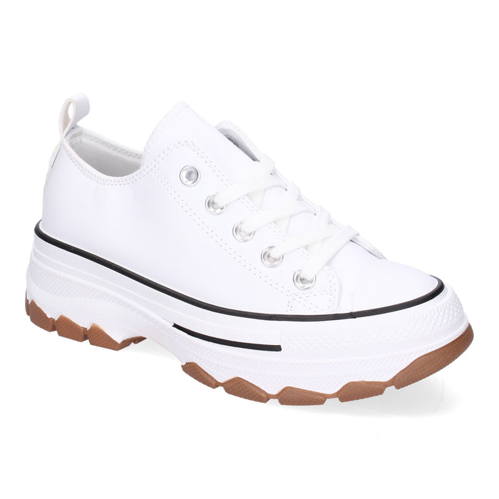 Cati Sneaker – Weiß