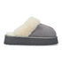 Accueil Sneaker - Gris