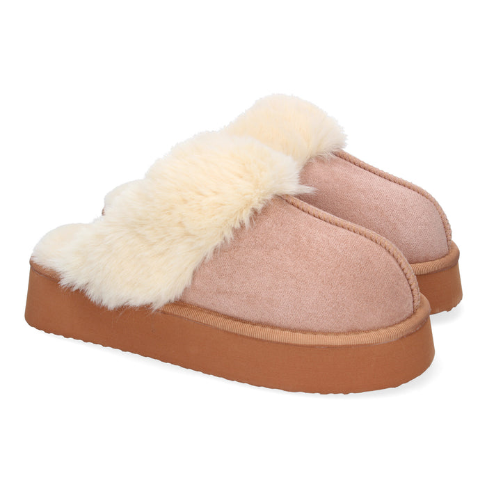 Home Slipper - Pink