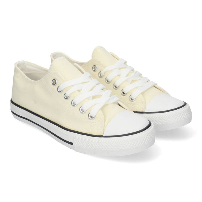 Turnschuh Gusi - Beige