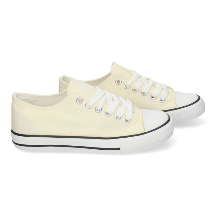 Turnschuh Gusi - Beige