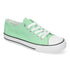 Gusi Sneakers - Green