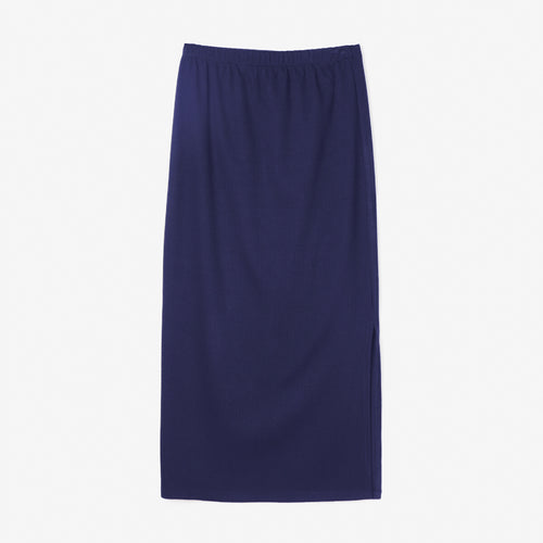 Ivet Skirt - Navy