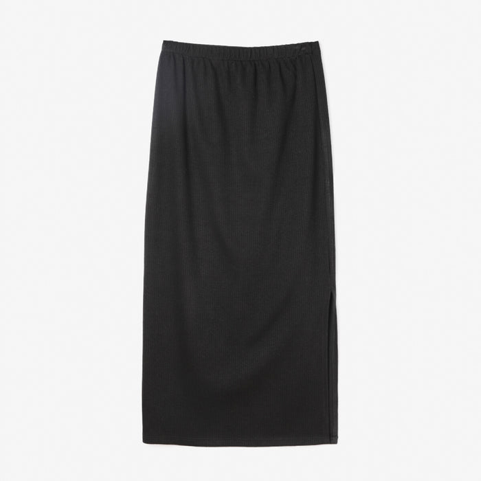Skirt Ivet - Black
