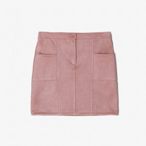 Melia Skirt - Pink